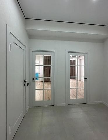 1 комната, 42 м², Джал мкр (в т.ч. Верхний, Нижний, Средний) Элитка, 7 этаж, Евроремонт — 4