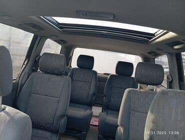 авто машина выкуп: Toyota Previa: 2003 г., 2 л, Механика, Дизель, Минивэн — 3