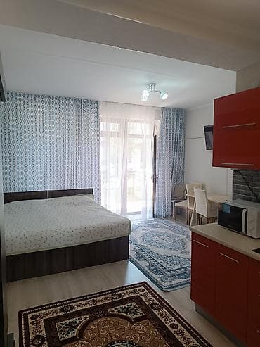 здания: Гостиница на Иссык-Куле, Baytur Resort & Spa, Бостери — 5