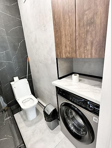 аренда квартир район политех: 1 комната, Собственник, С мебелью полностью — 8