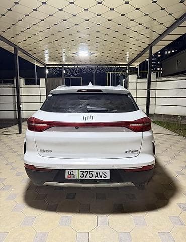 ml 270: Weltmeister EX5, 2021 г., 140000 км, Передний, В наличии — 5