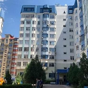3: 4 комнаты, 156 м², Ала-Арча ТРЦ Элитка, 3 этаж — 8