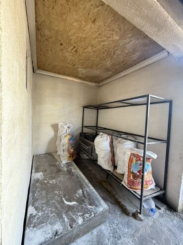 продаю дом ак ордо 1: Дом, 130 м², 5 комнат, Собственник, Евроремонт — 19