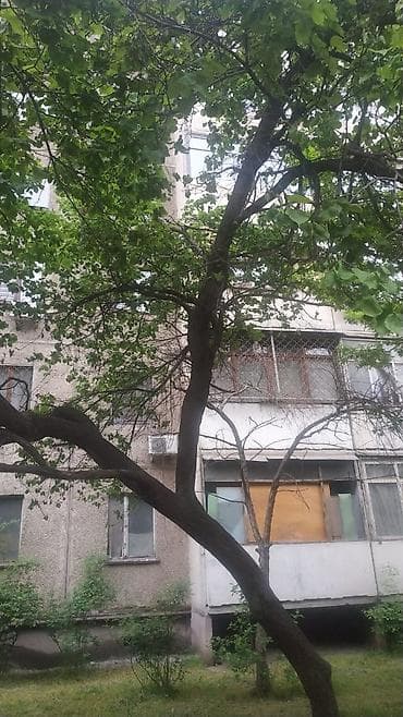 Продажа квартир: 4 комнаты, 88 м², 105 серия, 1 этаж, Старый ремонт — 2