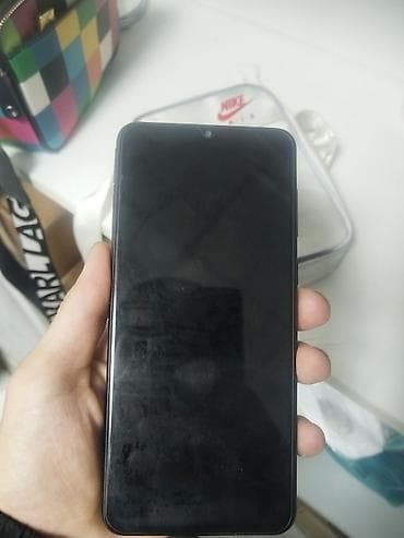galaxy note 21: Samsung D820, Б/у, 64 ГБ, цвет - Черный, 2 SIM — 2