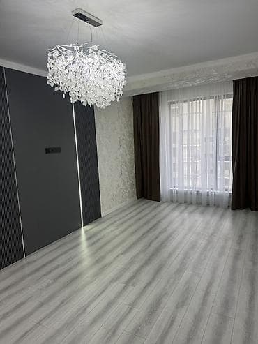 gala group: 2 комнаты, 64 м², Элитка, 10 этаж — 6