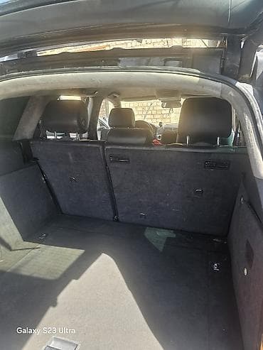 выхлопы машин: Volkswagen Touareg: 2003 г., 4.2 л, Автомат, Бензин, Внедорожник — 8