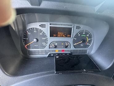 m5 stick: Грузовик, Mercedes-Benz, Стандарт — 10