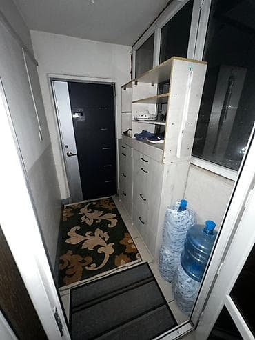8: 3 комнаты, 74 м², Джал мкр (в т.ч. Верхний, Нижний, Средний) Элитка, 8 этаж, Евроремонт — 2