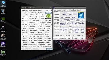 geforce 210: 17.3" Ноутбук DEXP Achilles G112 (FHD) i5 4210M(2.6)/8192/1Tb/NV — 8