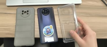 пока x3 pro: Poco X3 Pro, Б/у, 256 ГБ, цвет - Синий, 2 SIM — 2