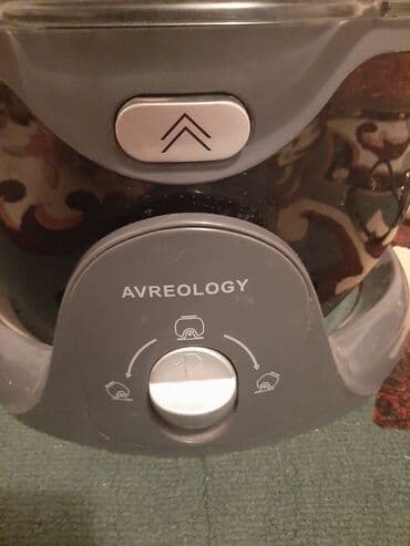 Аудиотехника: Башка ашкана техникасы — 2