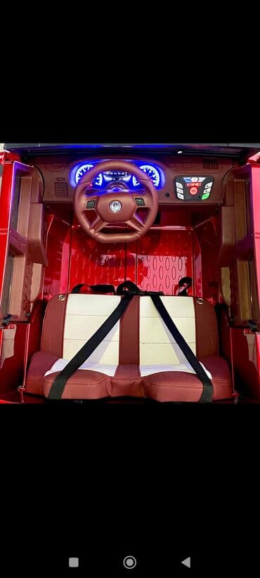 электромобили для детей 12 лет: 𝙈𝙚𝙧𝙘𝙚𝙙𝙚𝙨 𝙈𝙖𝙮𝙗𝙖𝙘𝙝 𝙎-𝘾𝙡𝙖𝙨𝙨 𝙓222 Диаметр авто (см) Длина 130 / ширина 79 — 3