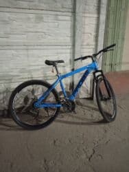 купить кораблик для рыбалки с эхолотом бу: Горный велосипед, Рама M (156 - 178 см), Алюминий — 2