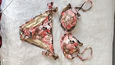 Продаю купальник.Турция. совсем новый.🇹🇷покупала в турц at lalafo.kg Продаю купальник.Турция. совсем новый.🇹🇷покупала в турц