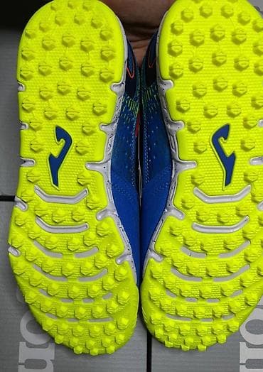 детский кроссовки: Мужские кроссовки, 41, Joma, Новый, Самовывоз, Платная доставка — 2