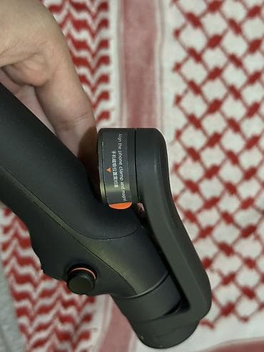 мобильный проектор для телефона: DJI Osmo Mobile 6 — 3-осевой стабилизатор для смартфона. Основные — 7