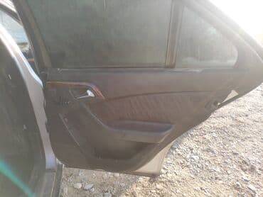 мерседес миллениум цена в бишкеке: Бензиновый мотор Mercedes-Benz 2001 г., 5 л, Б/у, Оригинал, Германия — 6