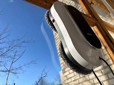 Сдается в аренду МОЙЩИК ОКОН. Крепиться окну. Чистые окна без