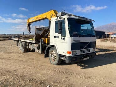 авто из кореи: Манипулятор, XCMG — 3