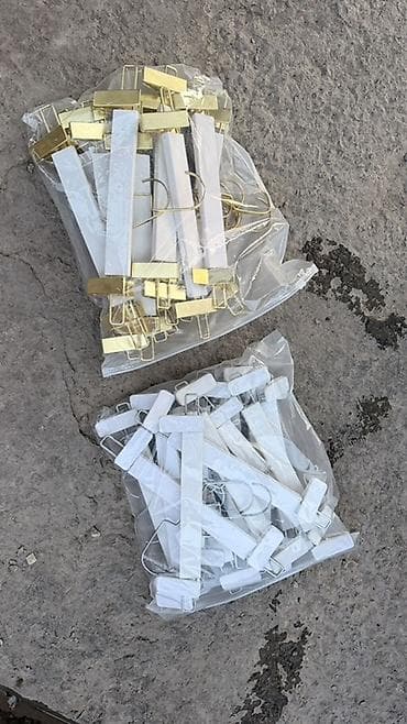 Дом и сад: Вешалки . Всего 740 штук . Забирайте за 8000с — 2