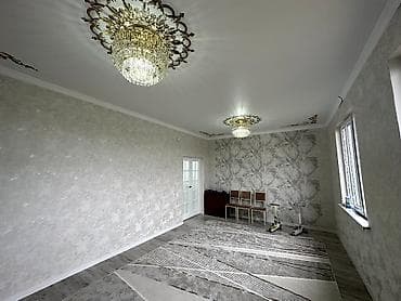 Үйлөр: Продаётся дом в ж/м Восст-2 (ориентир Военно-Антоновка) 10–15 минут — 7