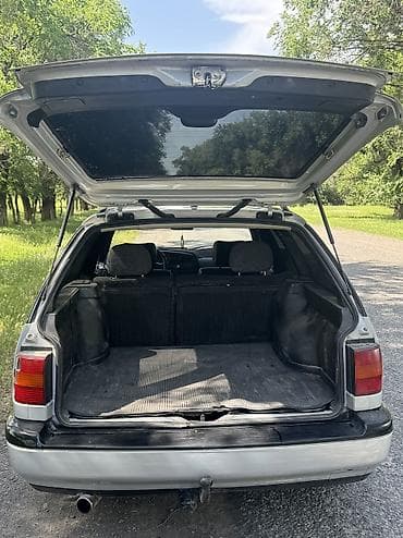 ioniq 5: Volkswagen Passat: 1995 г., 2 л, Механика, Бензин, Универсал — 7