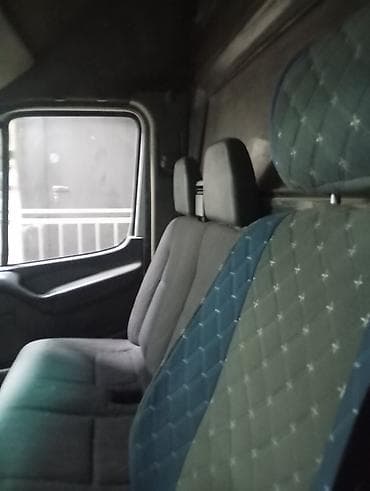 бутка спринтер продажа: Mercedes-Benz Спринтер: 2008 г., 2.9 л, Ручные, Дизель, Бус — 3