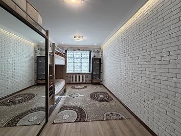 Квартиры: 4 комнаты, 105 м², Элитка, 13 этаж — 5