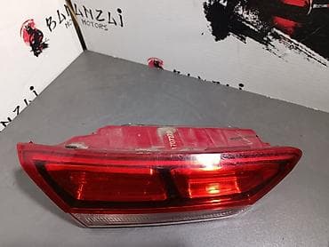 led driver: Задний левый стоп-сигнал Kia 2019 г., Б/у, Оригинал, Корея — 3