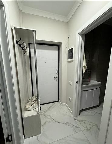 group: 1 комната, 37 м², Индивидуалка, 4 этаж, Дизайнерский ремонт — 6