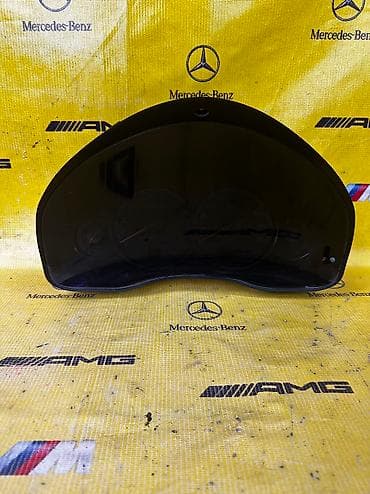 Щиток приборов Subaru Б/у, Оригинал, Япония