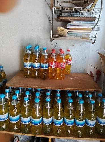 нарынский: 🍯 НАТУРАЛЬНЫЙ ГОРНЫЙ МЁД ИЗ НАРЫНА Настоящий мёд, собранный в чистых — 3