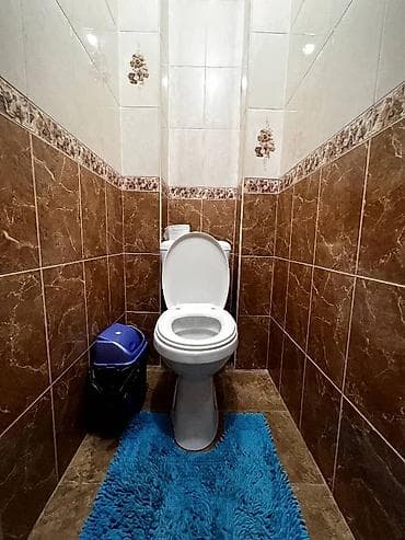 Квартиры: 1 комната, Люкс, элитка, Моссовет, Душевая кабина, Постельное белье, Кондиционер — 5
