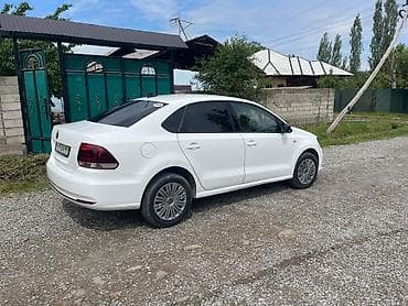 фольксваген т2 купить: Volkswagen Polo: 2019 г., 1.6 л, Механика, Бензин, Седан — 7