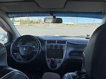 матор хонда аккорд: Honda Civic: 2002 г., 1.4 л, Механика, Бензин, Хэтчбэк — 6