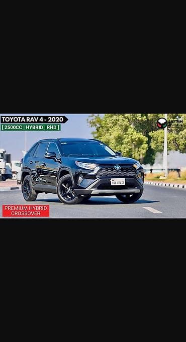 заказать авто: Toyota Highlander: 2022 г., 3.5 л, Типтроник, Гибрид, Внедорожник — 6