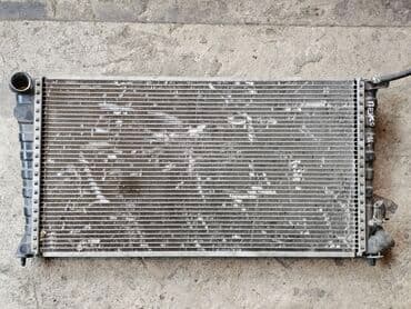 системы охлаждения xilence: Радиатор охлаждения двигателя Peugeot Partner 1.9D, Peugeot 306 1.9D — 4