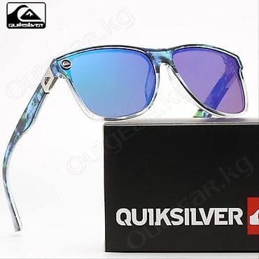 рай бан очки: 🟠 Очки Quiksilver 🟠 ⠀ Одним из ключевых преимуществ очков Quiksilver — 4