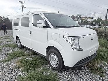wuling mini ev: Легкий грузовик, Стандарт, До 1 т, Новый — 7