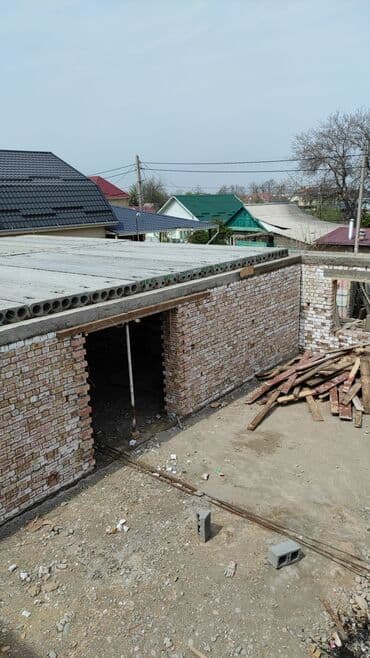 плиты перекрытия размеры и цены бишкек: ЖБИ плиты перекрытия (пустотные)один из крупнейших завода в — 9