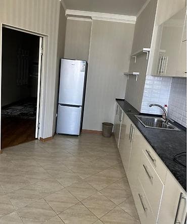 2 комнаты, 78 м², Мед Академия Элитка, 12 этаж, Евроремонт — 6