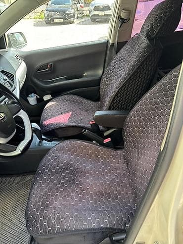 kia morni: Kia Morning: 2014 г., 1 л, Автомат, Бензин, Хэтчбэк — 6