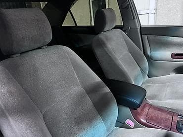 Toyota Camry: 2005 г., 2.4 л, Автомат, Бензин, Седан — 9