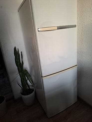 холодильник ручной: Холодильник LG, Двухкамерный — 5