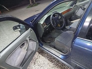 5: Honda Civic: 1997 г., 1.4 л, Механика, Бензин, Седан — 5