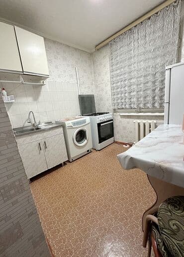 Кыймылсыз мүлк: Сдается 1 комната в 2х комнатной квартире (с подселением)* 📍 — 5