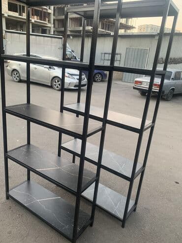 эксклюзивную мебель ручной работы: Мебель на заказ, Офисная, Пуфик, Стеллаж, Стенка — 42