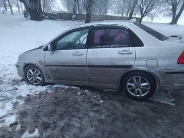 запчасти на ленд ровер фрилендер 1: Сузуки лиана разбор есть все — 2