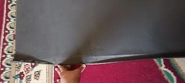 шторки на авто: Шторка на БМВ Е34 в хорошем состоянии без дырок и порезов не хватает — 3